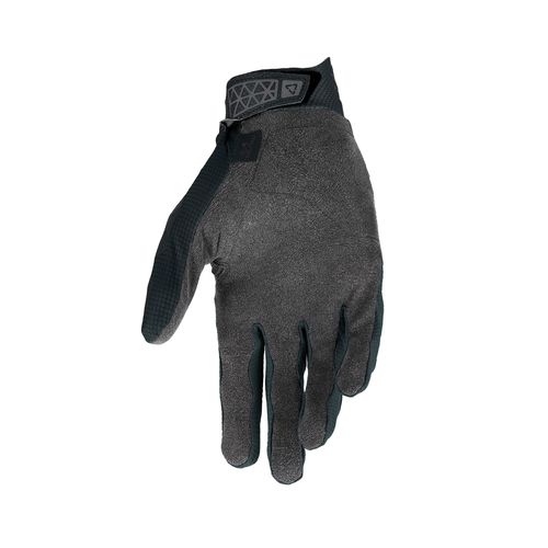 כפפות ליט ילדים שחור -  LEATT GLOVE MOTO 3.5 JR BLACK
