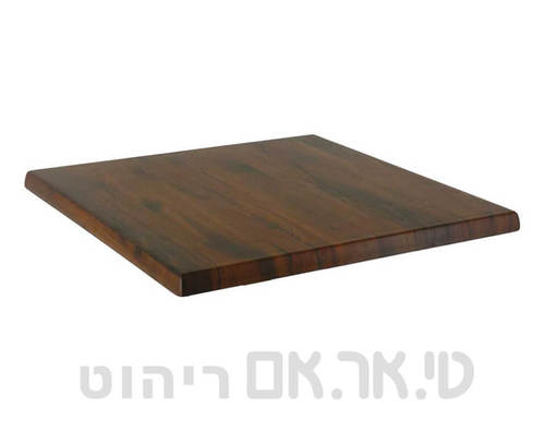 פלטה ורצליט מרובעת אלון עתיק