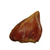 אוזן חזיר מעושנת 100% טבעית