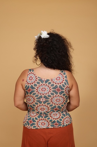 גופיה גלי plus size