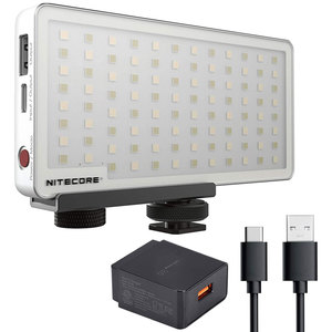פנס LED מקצועי Nitecore SCL10