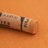 פסטל יבש גדול בודד גוון : Sennelier Flesh Ochre 016