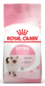רויאל קנין Royal canin לחתול קיטן - 10 ק"ג