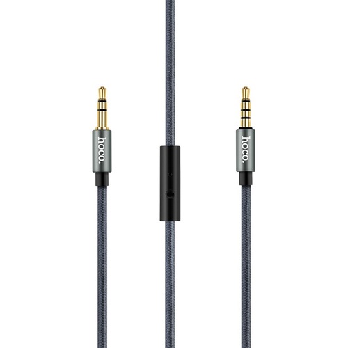 כבל אקס Hoco 3.5mm Stereo Aux Cable UPA04 