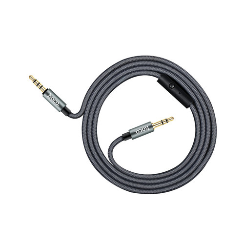 כבל אקס Hoco 3.5mm Stereo Aux Cable UPA04 