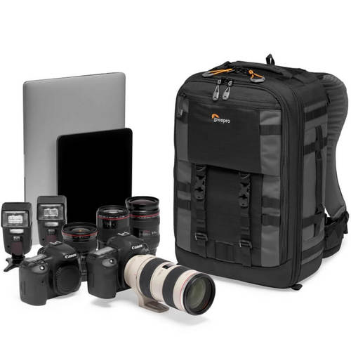 תיק גב Lowepro Pro Trekker BP 350 AW II