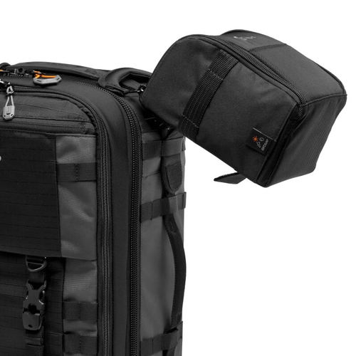 תיק גב Lowepro Pro Trekker BP 350 AW II