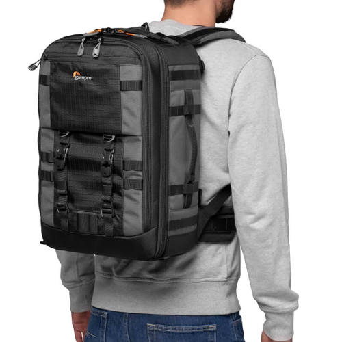 תיק גב Lowepro Pro Trekker BP 350 AW II