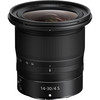 Nikon NIKKOR Z 14-30mm f/4 S Lens יד שניה