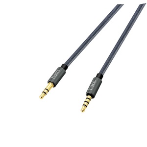 כבל אקס / אודיו 1 מטר  Hoco  3.5mm  UPA23 