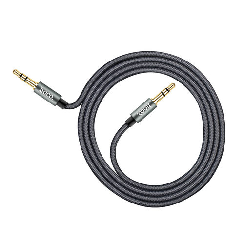 כבל אקס / אודיו 1 מטר  Hoco  3.5mm  UPA23 