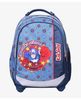 תיק קל גב חדשני מסדרת X BAG  קפטן אמריקה הנוקמים