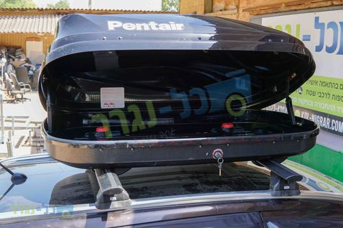 תא חפצים 360 ליטר 139X90X39 ס