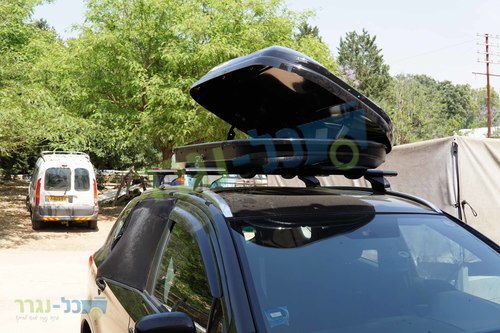 תא חפצים 360 ליטר 139X90X39 ס