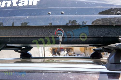 תא חפצים 360 ליטר 139X90X39 ס