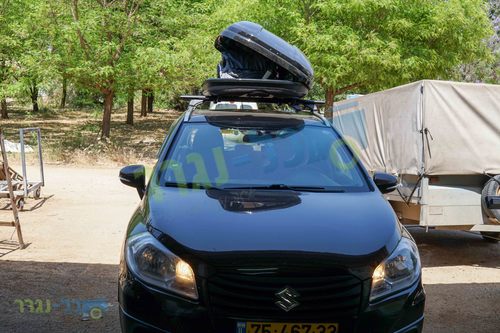 תא חפצים 360 ליטר 139X90X39 ס