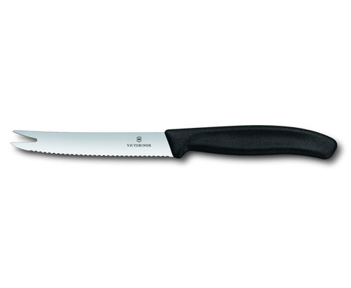 סכין גבינה VICTORINOX / ויקטורינוקס