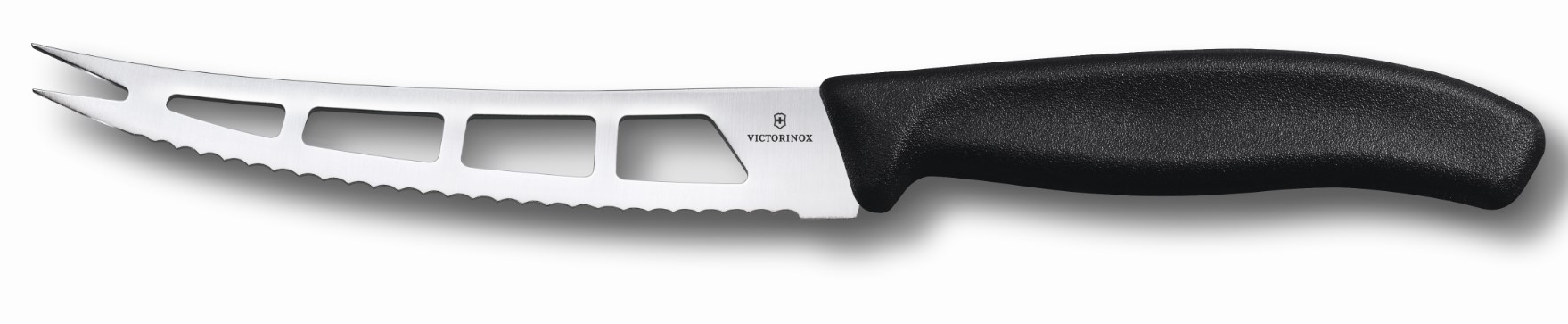 סכין גבינה וחמאה 13 ס"מ ויקטורינוקס | VICTORINOX  
