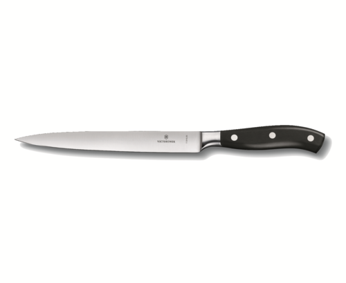 סכין גמישה לפילוט דגים ידית מחוזקת VICTORINOX / ויקטורינוקס