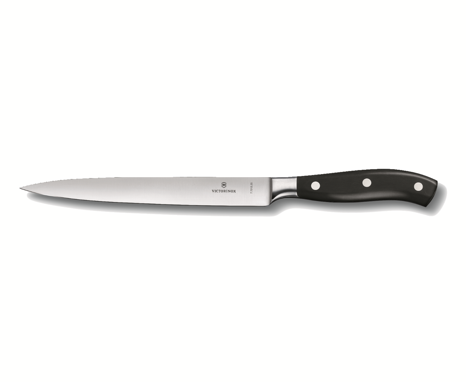 סכין גמישה לפילוט דגים ידית מחוזקת VICTORINOX / ויקטורינוקס