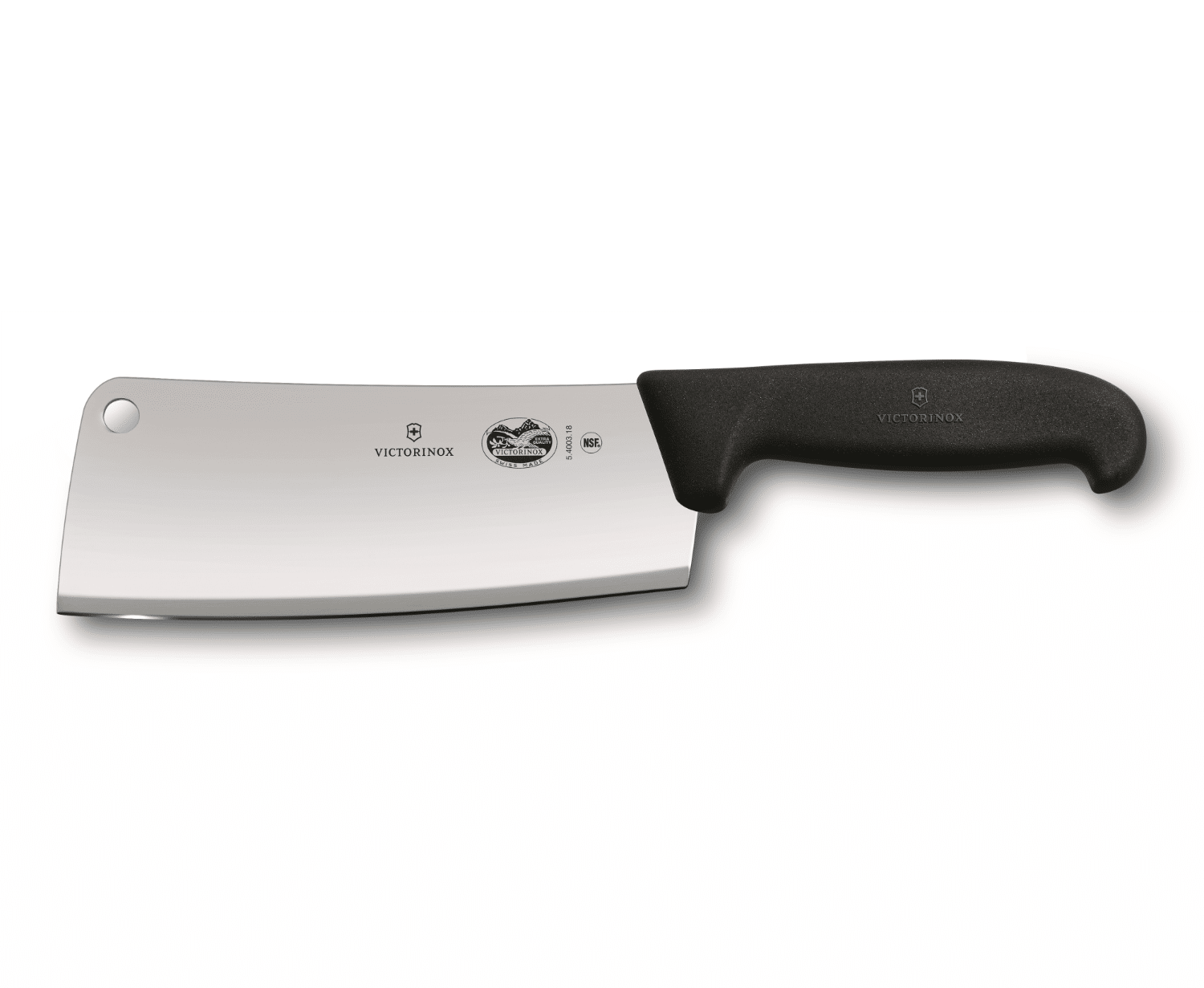 סכין קופיץ 18 ס"מ ויקטורינוקס | VICTORINOX