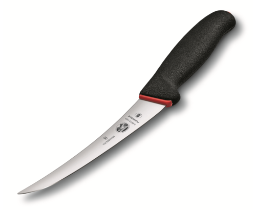 סכין פירוק Dual Grip להב גמיש 12 ס
