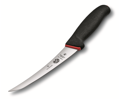 סכין פירוק Dual Grip להב אקסטרא גמיש 15 ס