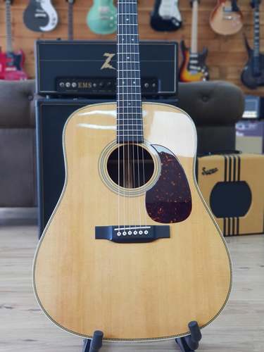 Martin HD-28 2017