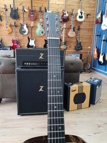 Martin HD-28 2017