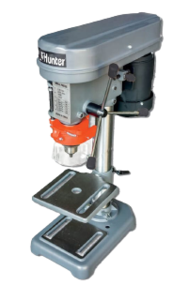 מקדחת עמוד פוטר 13-1.5 מ"מ HUNTER 400W
