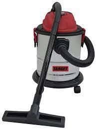 שואב אבק יבש/רטוב מיכל נירוסטה TARGET VC20L