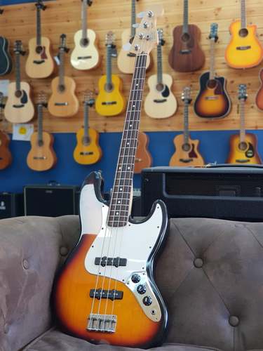Fender Jazzbass mim 2000/1