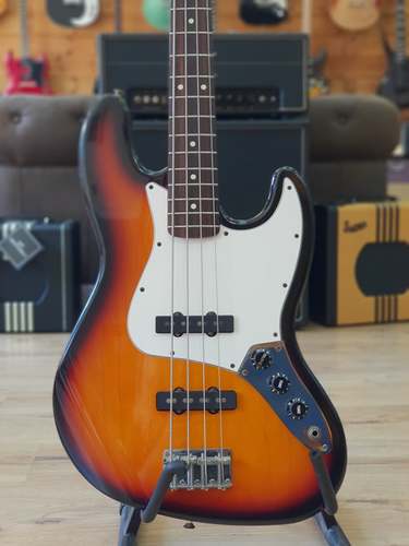 Fender Jazzbass mim 2000/1