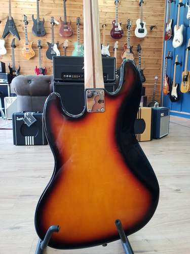 Fender Jazzbass mim 2000/1