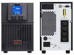 ‏אל פסק APC SRV2KI