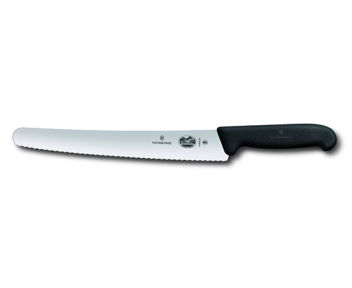 סכין קונדיטור משוננת ויקטורינוקס | Victorinox 