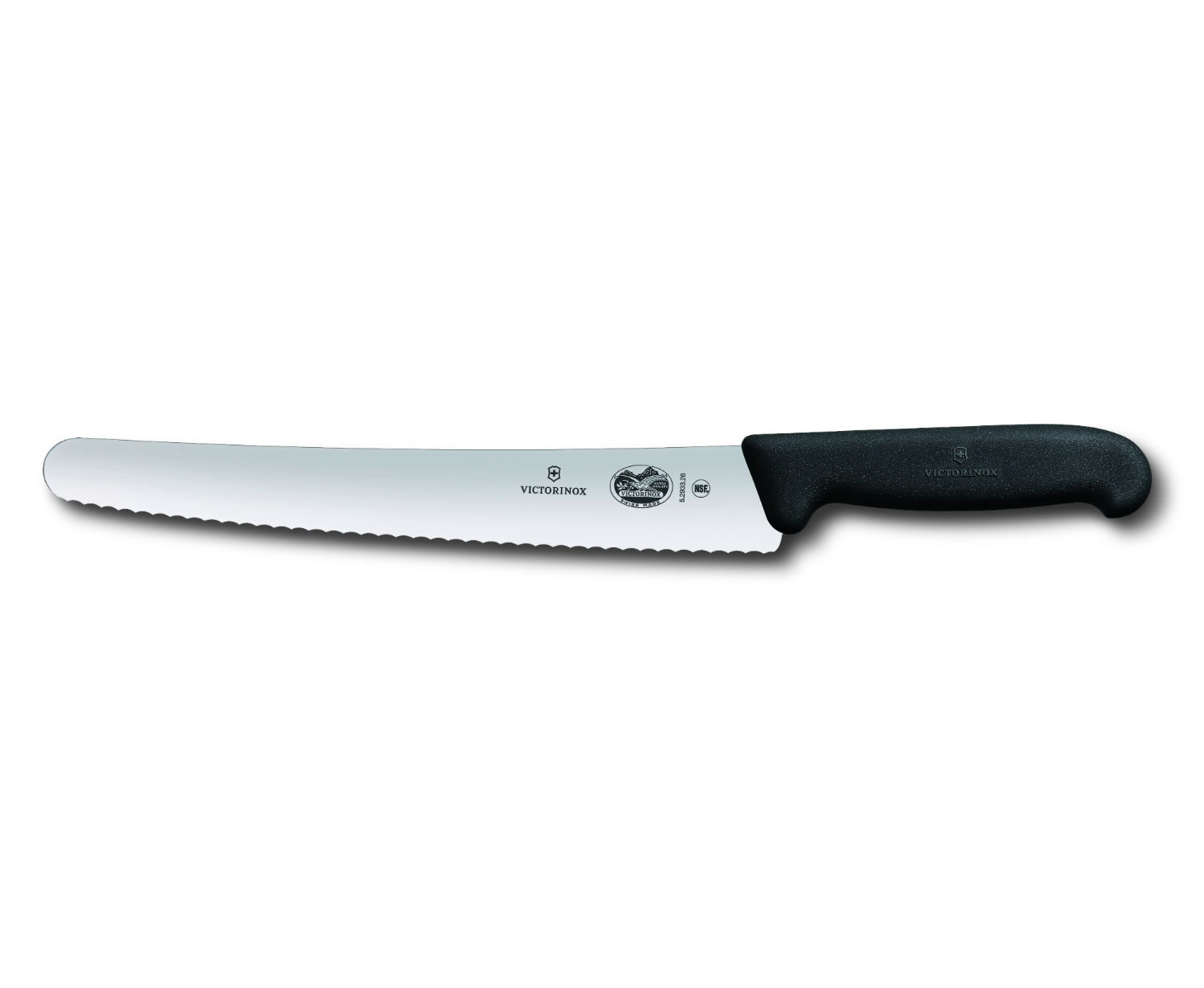 סכין קונדיטור משוננת ויקטורינוקס | Victorinox
