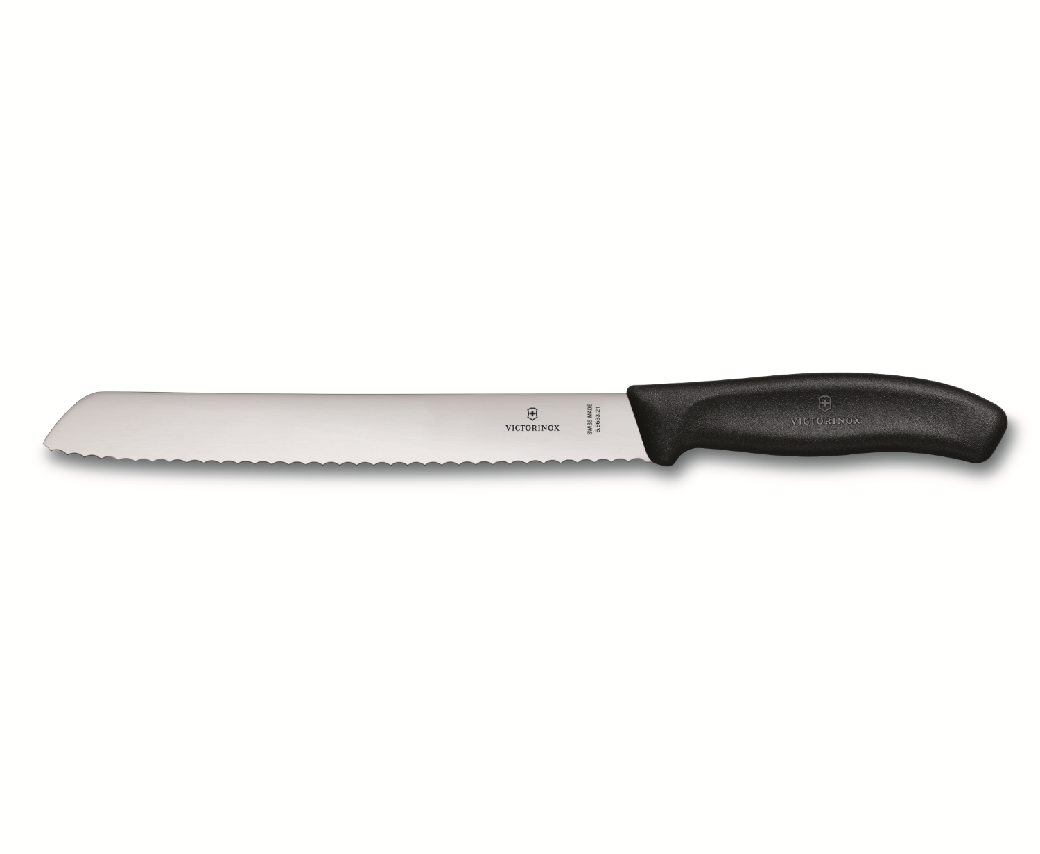 סכין לחם 21 ס"מ  ויקטורינוקס | Victorinox