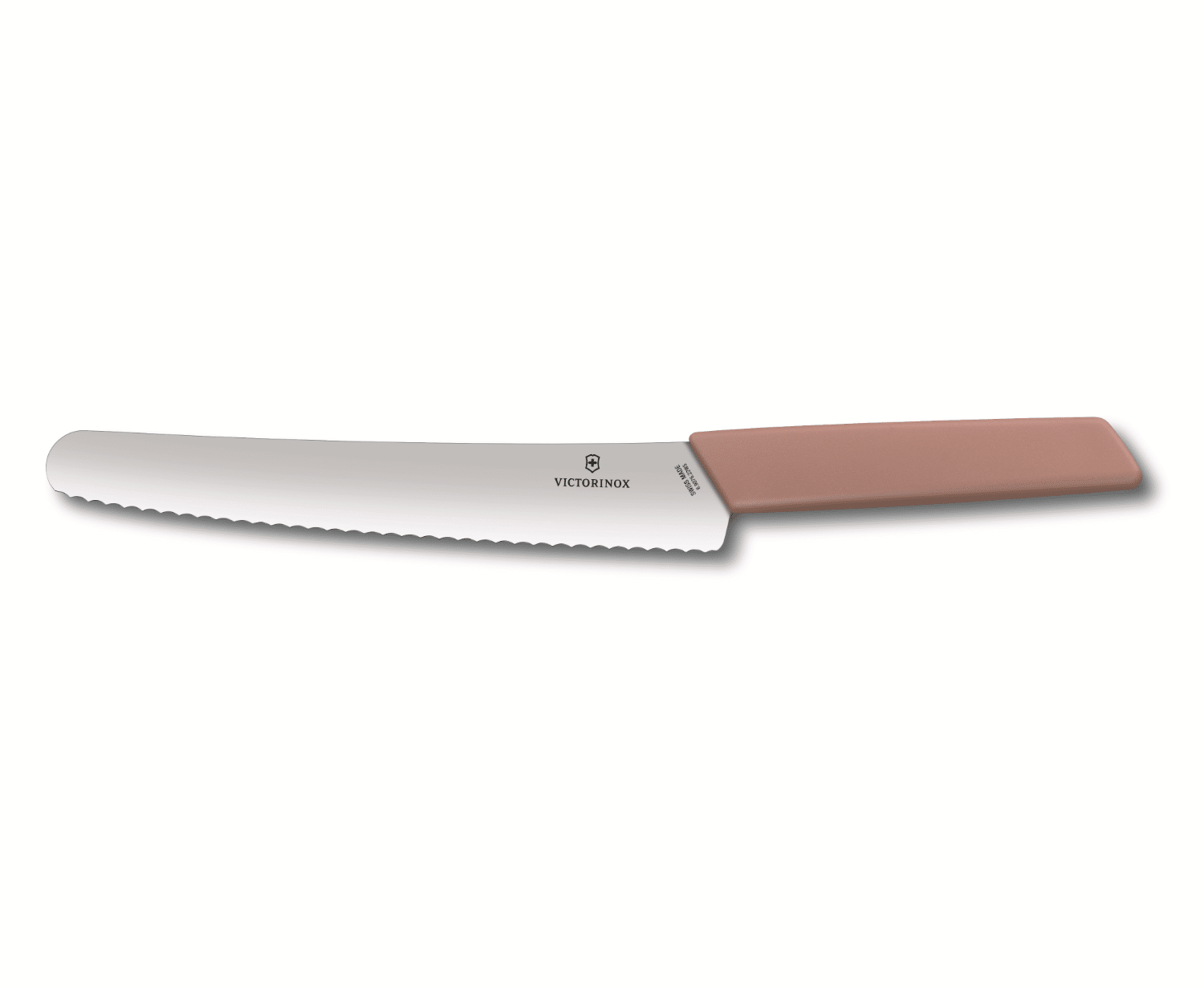 סכין לחם וקונדיטור 22 ס"מ ויקטורינוקס | VICTORINOX