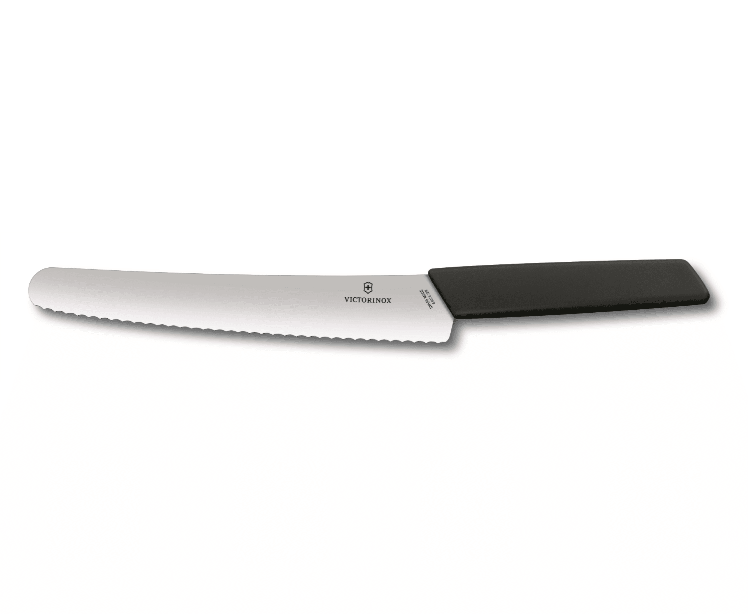 סכין לחם וקונדיטור 22 ס"מ ויקטורינוקס | VICTORINOX