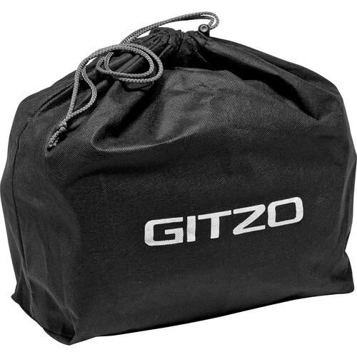 תיק צד קומפקטי למצלמה 100 שנים ל-GITZO