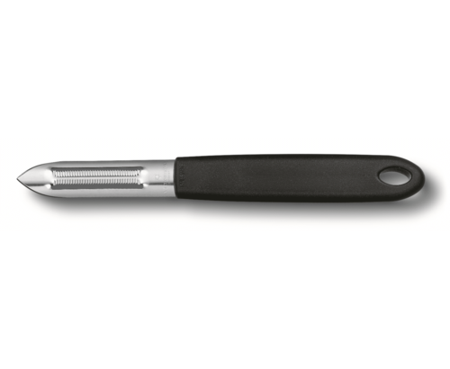 קולפן דו צדדי חרוץ VICTORINOX / ויקטורינוקס