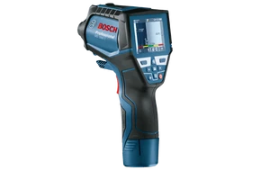 מד טמפרטורה ולחות תרמי BOSCH GIS 1000C 12V 