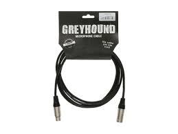 כבל 3מטר Klotz GRG1FM05.0 XLR-XLR