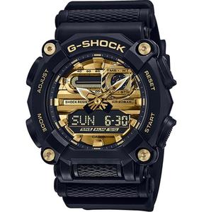 CASIO GA-900AG-1A סדרה חדשה