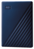 כונן חיצוני Western Digital WDBA2F0050BBL My Passport for Mac 5TB