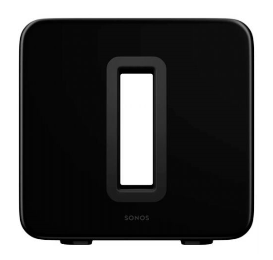 סאב וופר SONOS SUB
