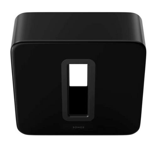 סאב וופר SONOS SUB
