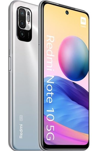 יבואן רשמי טלפון סלולרי Xiaomi Redmi Note 10 5G 128GB 6GB RAM שיאומי -  Xiaomi - מכשירי שיאומי Xiaomi יבואן רשמי