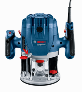 רוטר חשמלי מקצועי BOSCH GOF 130 1300W